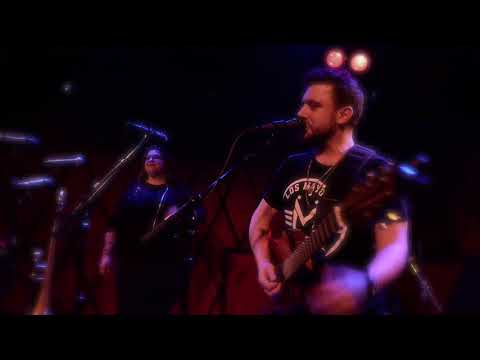 Jennifer Hartswick & Nicky Cassarino- Blues Medley (Rockwood Music Hall- Fri 4/6/18)