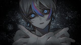 呼吸音によって曲に引き込まれますね! - あいしていたのに / 雨乃こさめ【歌ってみた】