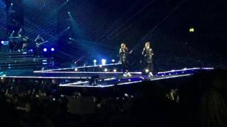 Ekko-Marcus &amp; Martinus