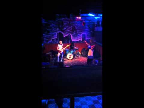 Jeffrey James Trio video