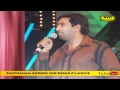 Santhanam Booked For Sundar Cs Masala Cafe