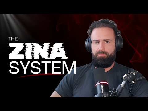 ZINA: Wirklich GLEICH für Frauen und Männer?