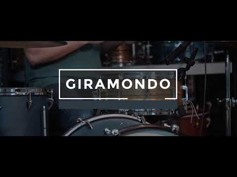 Oriollo Giramondo 65 Hammered -  6 tunings demo by Joshua Kidd