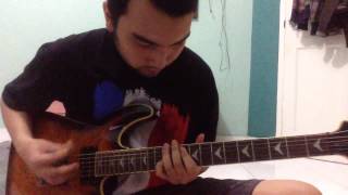 Hit the Lights - Keep Your Head Guitar Cover