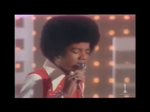 Michael Jackson - Ben HD Audio