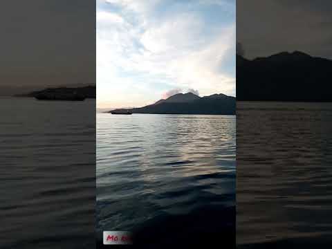 Lirik lagu DAI TRA RINDU ,, by andy ngato