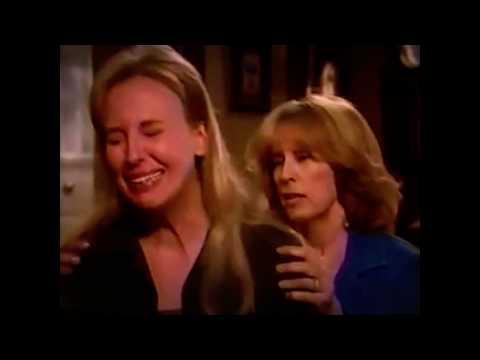 Genie Francis "Laura Cassadine" General Hospital