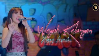 Download lagu Happy Asmara - Wegah Kelangan Jujur aku iseh sayang wegah kelangan || teaser mp3