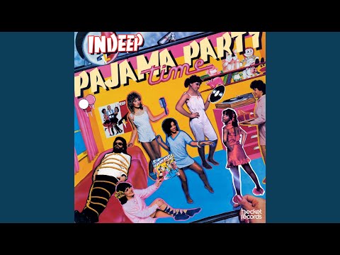 Video thumbnail for Pajama Party Time