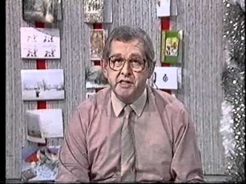 HTV West News at 5.55 preview trailer December 1989