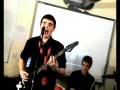 Sum 41 - Summer (music video) 