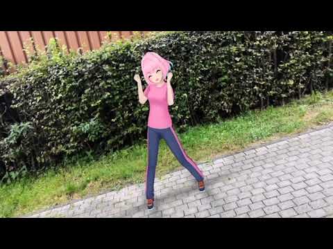 Idolm@ster Cinderella Girls Starlight Stage #3 [AR] [MV] S(mile)ING!