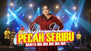 Download lagu pecah seribu yeni inka (aneka safari record)#anekasafarirecords #anekamusic #yeniinka #pecahseribu mp3