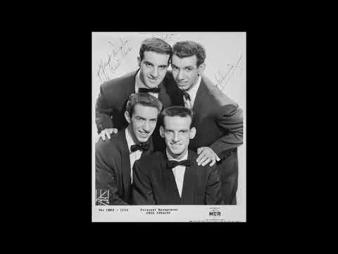 Crazy ’Bout Ya Baby - The Crew-Cuts (DES Stereo from mono)