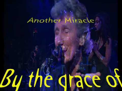 Roger Waters -  It's A Miracle