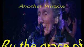 Video thumbnail of "Roger Waters -  It's A Miracle"