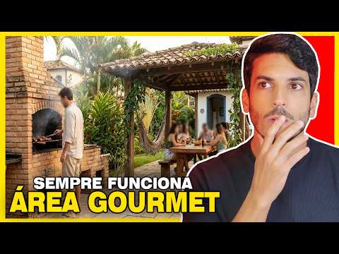 7 foolproof tips to avoid mistakes in your gourmet area.