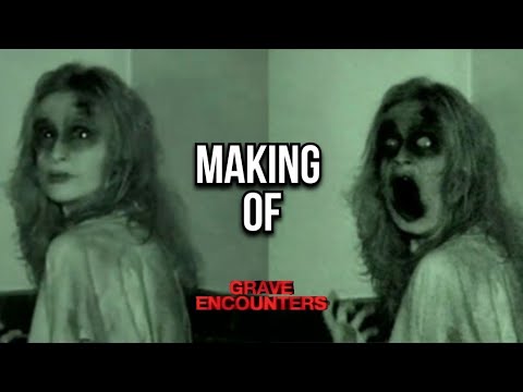 Grave Encounters (2011) - Making Of (Full HD)