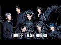 BTS Louder Than Bombs Edit