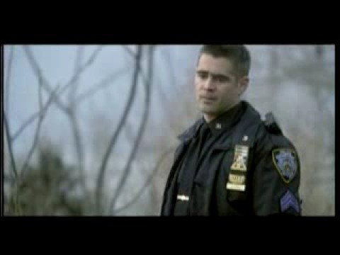 Pride and Glory - Trailer Italiano