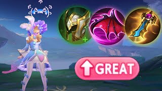 ¡EL JUEGO MÁS INTENSO CON EL CASCO GUARDIAN RECIÉN RENOVADO! (¿TAMBIÉN NUEVA INTRODUCCIÓN O FINAL...