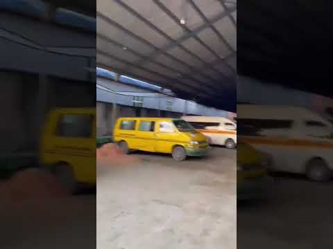 Prime 2-Plot Road-Facing Commercial Property | Okota Road