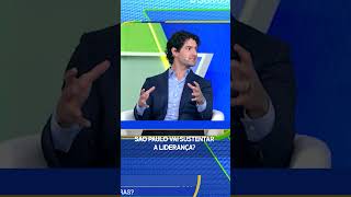 CLÁSSICO PELO PRIMEIRO LUGAR! 😲 