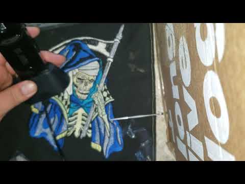 OG JAMS!!!! PERSONAL VAPORIZER!! Pt. 1