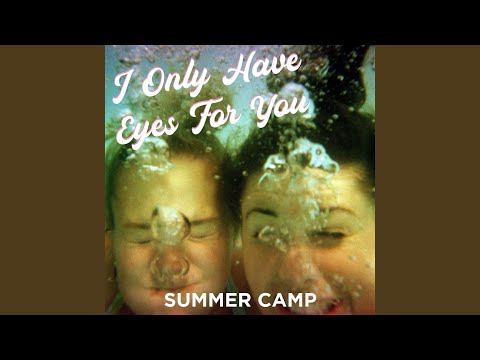 Video thumbnail for I Only Have Eyes For You