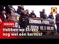 Kermisexploitanten laten noodkreet horen | Omroep Brabant