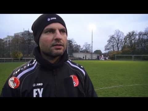 Engin Yanova: "Wir wollen in diesem Jahr jedes Spiel gewinnen!"