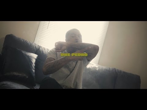 DrePedro "City Asked" (Official Music Video)
