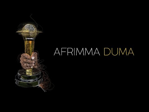 AFRIMMA Duma: Deejay Bino, Tombo featuring Alefa (Amapiano)