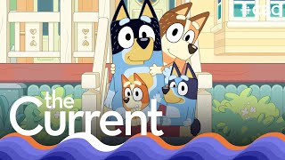 Why adults love the children’s show Bluey | The Current