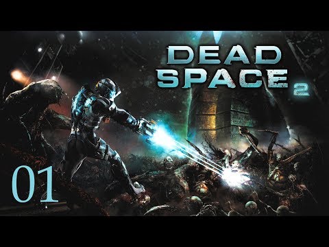 ZAGRAJMY W DEAD SPACE 2 PL 1080p (PC) #1 - MARTWA PRZESTRZEŃ