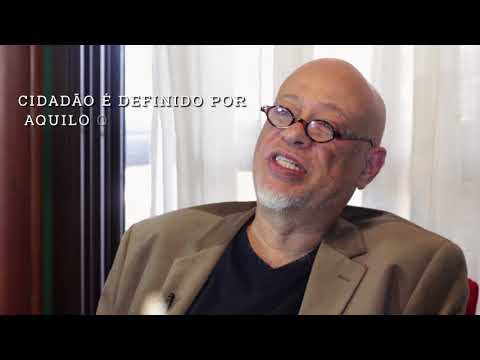 O que é cidadania? | Luiz Felipe Pondé | #PraPensarPolítica