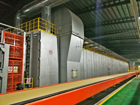 download lagu mp3 mp4 Gypsum Board Production Line, download lagu Gypsum Board Production Line gratis, unduh video klip Gypsum Board Production Line