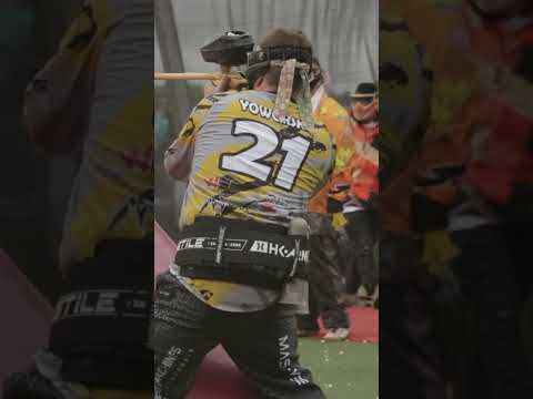 Paintball Highlights!