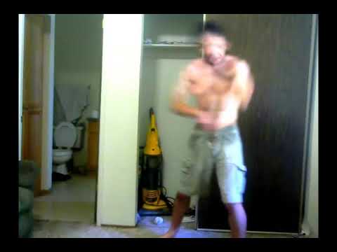 3368 WHITE BOY WASTED feat  Dumbfoundead   Your Favorite Martian music video DANCE VIDEO