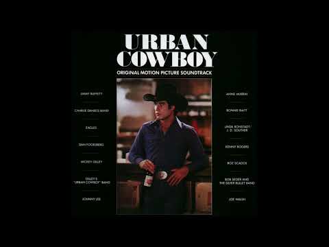 Urban Cowboy: Original Motion Picture Soundtrack “Darlin'" Bonnie Raitt