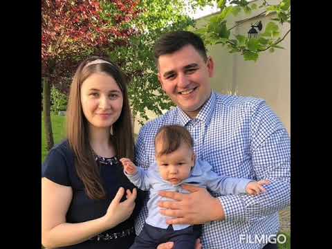 Credinta, nadejdea si dragostea - mesaj Laurentiu Culda