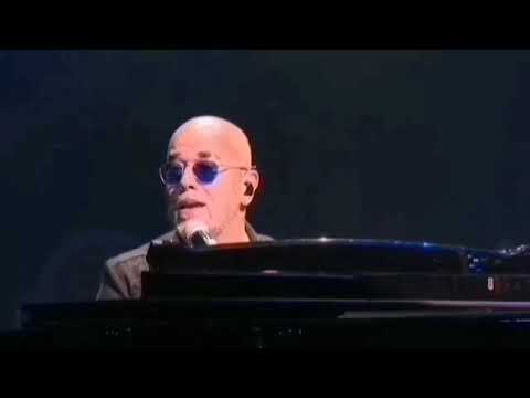 PASCAL OBISPO & LA TROUPE DES DIX COMMANDEMENTS