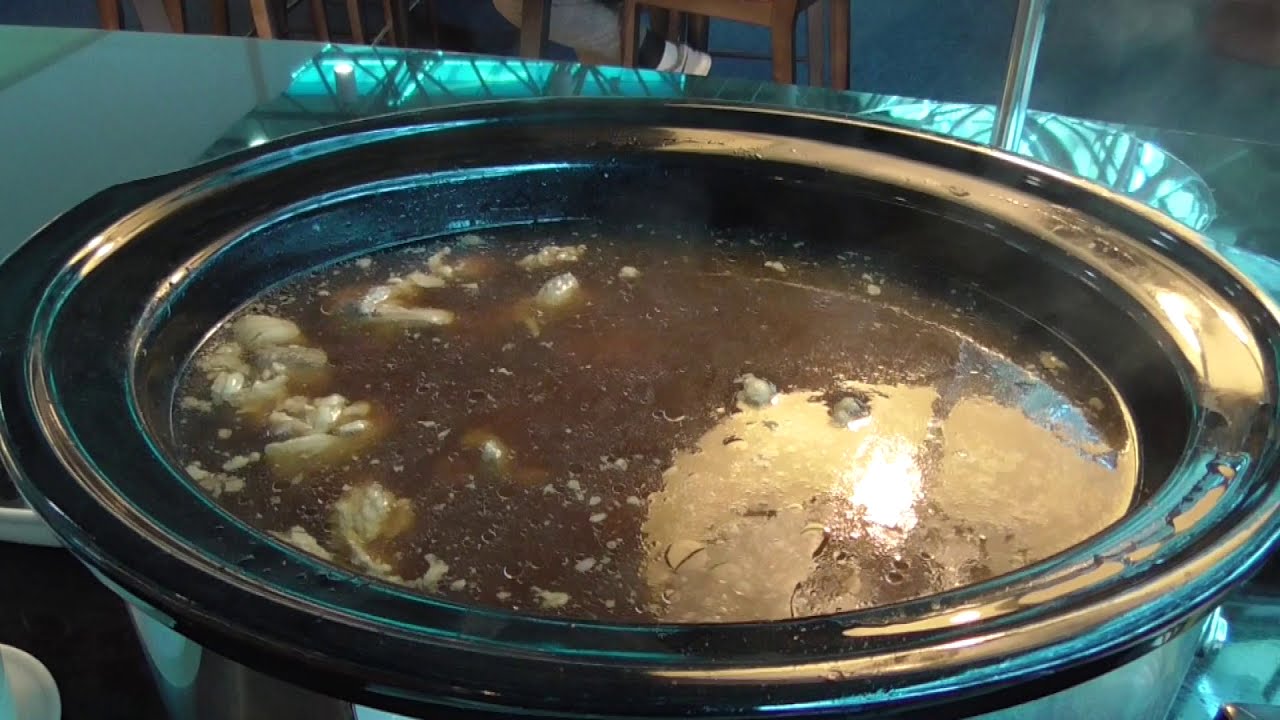 Singapore Airlines SilverKris Business Class Lounge