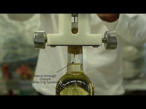 Tutorial for the NomaSense O2 C300 TPO-meter