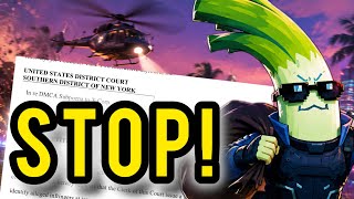 SUBPEANA! GTA 6 LEAK IS OUT OF CONTROL: Rockstar Goes NUCLEAR!