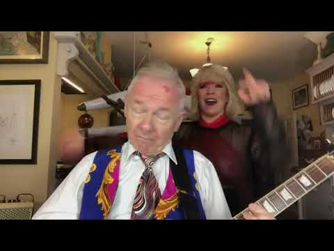 Toyah & Robert's Sunday Lunch - Drop Dead Gorgeous