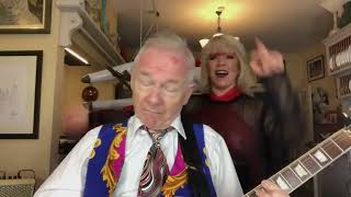 Toyah &amp; Robert&#39;s Sunday Lunch - Drop Dead Gorgeous