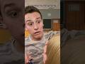 ASMR Guy In The Back Of Class Plays With Your Hair