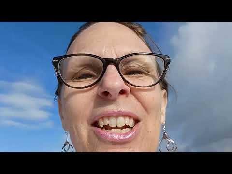 Pray with me at the beach