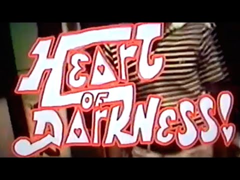 THE PINHEADS - HEART OF DARKNESS